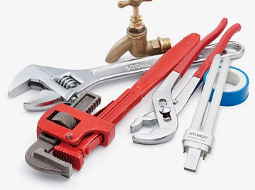 Аксессуары, крепеж, инструмент