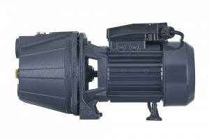 Поверхностный насос JET 100 S Поверхностный насос JET 100 S