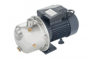 Поверхностный насос JS 100 Поверхностный насос JS 100