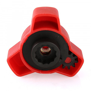 Ручка баласировочного клапана VT.054 Ручка баласировочного клапана VT.054