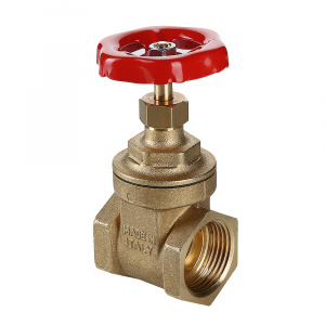 Задвижка PN 16 1 1/2" Задвижка PN 16 1 1/2"