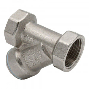 Фильтр косой вн-вн 1 1/4" Фильтр косой вн-вн 1 1/4"