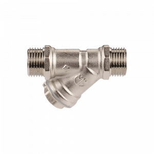 Фильтр косой нар-нар 1/2" Фильтр косой нар-нар 1/2"