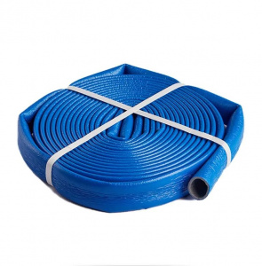 Теплоизоляция Энергоизол 28 (4мм) бухта 10м СИНИЙ Теплоизоляция Энергоизол 28 (4мм) бухта 10м СИНИЙ