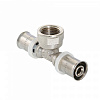 Пресс-фитинги