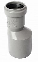 Редукция для внутренней канализации Ostendorf НТR 40/32