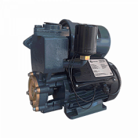 Автоматическая насосная станция AQUALINK AS SPI-35/35-2 370 Вт