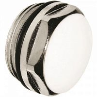 Заглушка на переходник для радиатора 3/4"