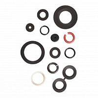 Набор сантех.прокл.д/смесителя "Сантехник" №1