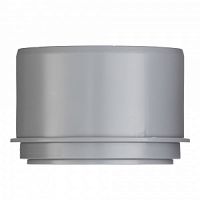 Переход вн.кан. (короткий) 50/40 