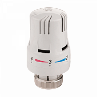 Термостатическая головка (жидкостная) M30x1,5