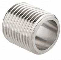Ниппель с полной резьбой 3/4"x3/4" нар-нар  