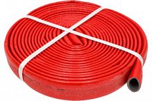 Теплоизоляция Энергоизол 22 (4мм) бухта 10м КРАСНЫЙ