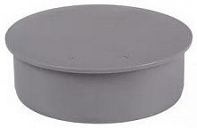 Заглушка для внутренней канализации Ostendorf HTM 40