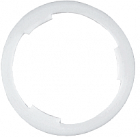 Прокладка межсекционная для ниппеля 1''