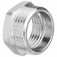 Футорка 1"вн x1 1/2"нар