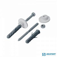 Крепление «Тюльпана» (набор)