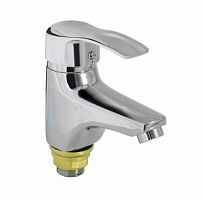 Смеситель для раковины ПРОФСАН ПСМ-740-023 ПЛЮС тип См-УмОЦБА