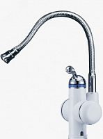 Проточный водонагреватель TSARSBERG TSB-WH1103 электрический гибкий излив