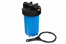 Колба Unipump BIG BLUE CFC-10BB02 без картриджа 36815