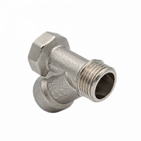 Фильтр косой вн-нар 1"