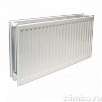 Стальной панельный радиатор «Oasis Pro» PB 20-5-22 (3,18 кВт)