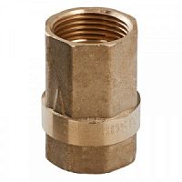 Обратный клапан 1/2" "EUROSTOP" 