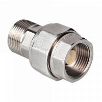 Сгон-отсекатель разъемный 3/4"