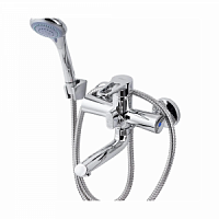 Смеситель для ванны с душем TSARSBERG TSB-22-02 тип СМ-ВУОРНШЛА