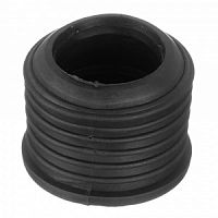 Манжета резиновая Ø50х40 мм