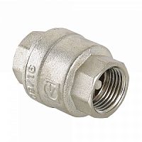 Клапан обратный  1 1/2"