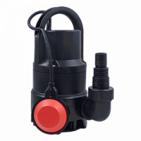 Насос дренажный AQUALINK DP D-8/208 750 Вт