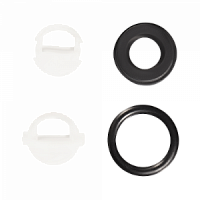 Набор сантех.прокл.д/смесителя "Сантехник" №12