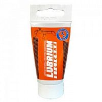 Смазка силиконовая Lubrium Silicone 15мл, тюбик с еврослотом