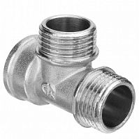 Тройник 3/4"x3/4"x3/4" вн-нар-нар