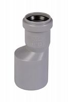 Редукция для внутренней канализации Ostendorf НТR 50/32