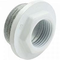 Переходник для радиатора 1''х3/4'' прав. с силик. прокл.