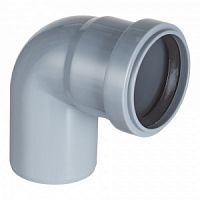 Отвод вн. канализация 50/87*