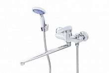 Смеситель для ванны с душем TSARSBERG TSB-942-1157 тип См-ВУОРНШЛА