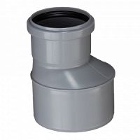 Переход эксцентрический вн.кан. 50/40