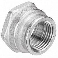 Муфта переходная 2"x1" вн-вн  