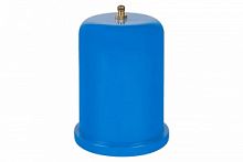 Гидроаккумулятор 2л.(верт) синий