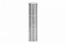 Сетчатый многоразовый картридж UNIPUMP NT-10 (10”, 50 мкм)