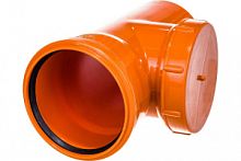 Ревизия наруж. канализация 160 мм