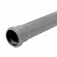 Патрубок компенсационный вн. канализация 50 мм