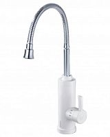 Проточный водонагреватель TSARSBERG TSB-WH1105 электрический гибкий излив