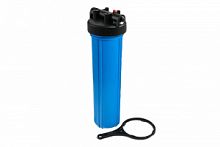 Колба UNIPUMP Big Blue 20” CFC-20BB01 (без картриджа)