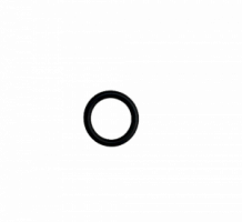 Кольцо фитингов труб ПНД 32 мм.  ф 30*39