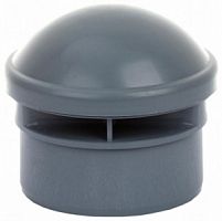 Вакуумный клапан для внутренней канализации Ostendorf 110