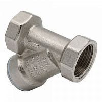 Фильтр косой вн-вн 1 1/4"